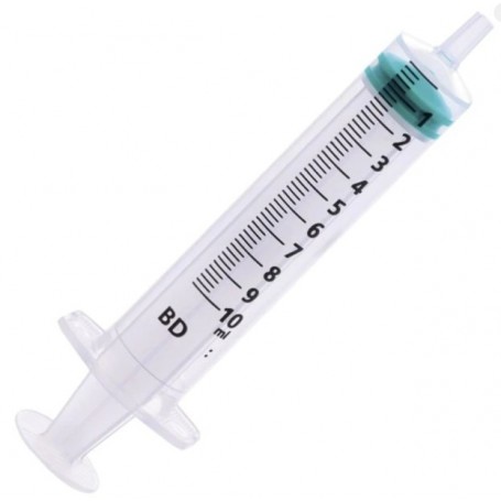 Seringa - 10 ml