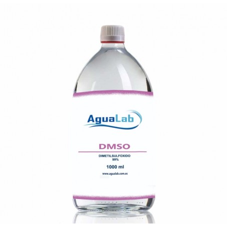 DMSO 99% - 1000 ml