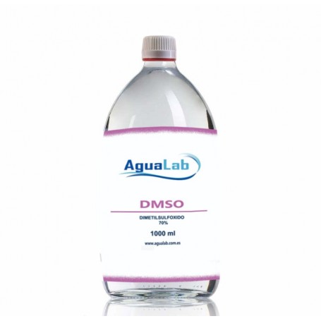 DMSO 70% - 1000 ml
