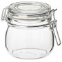 Tarro hermético de 250 ml