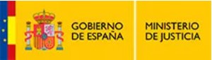 Ministerio de Justicia toxicología forense