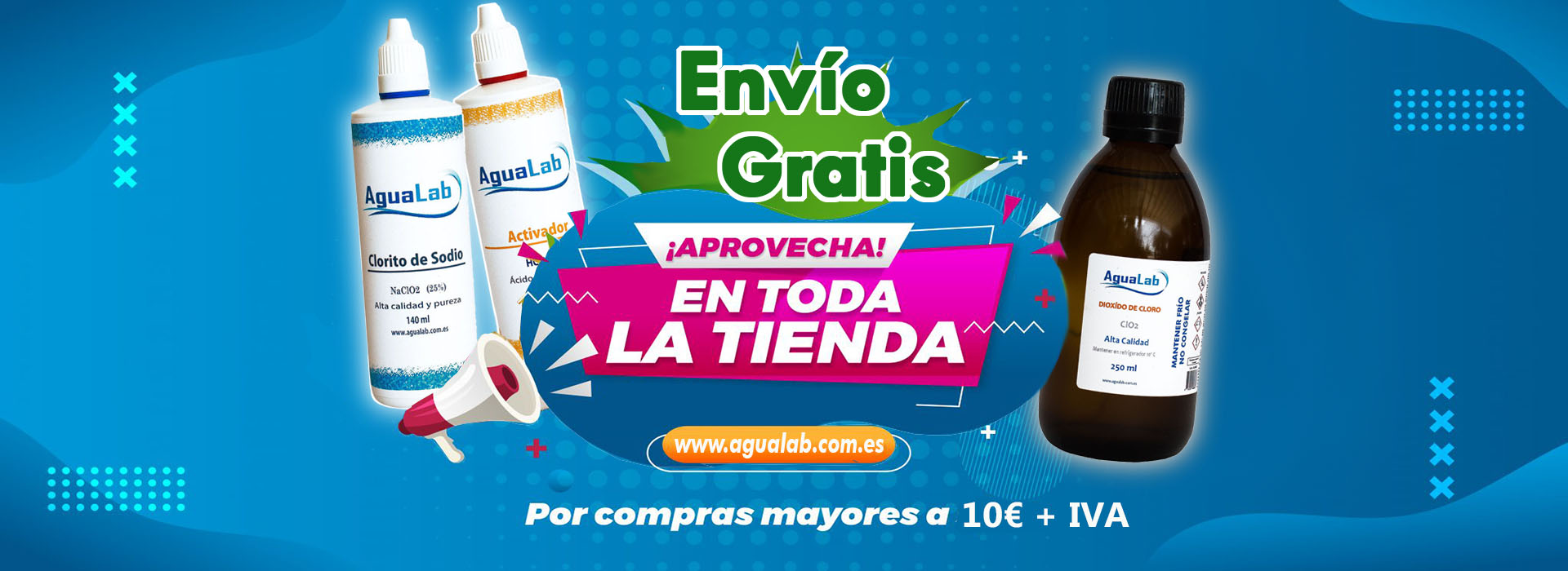 Envio gratis